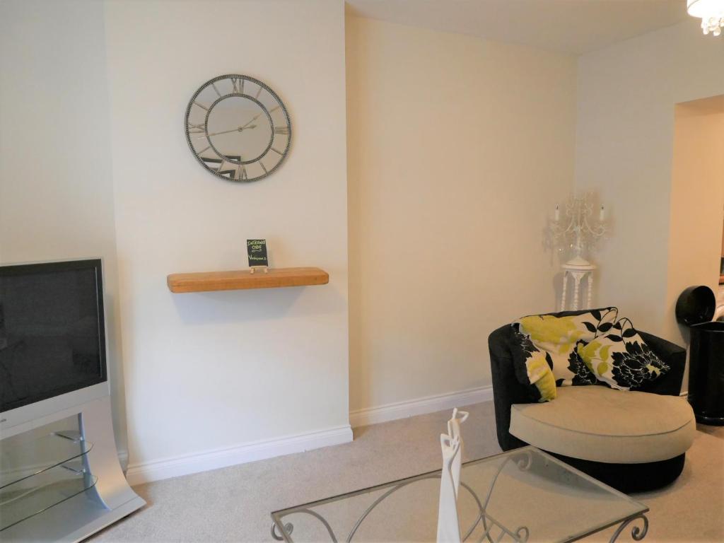 Cosy two bedroom apartment - Twee Slaapkamers Appartement