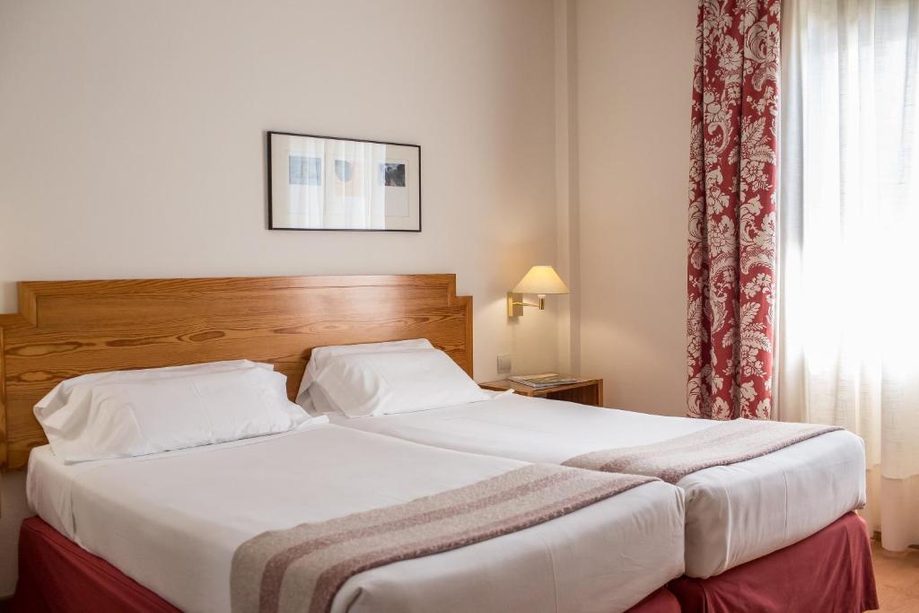 Hotel Vegas Altas - Forfait Romantique