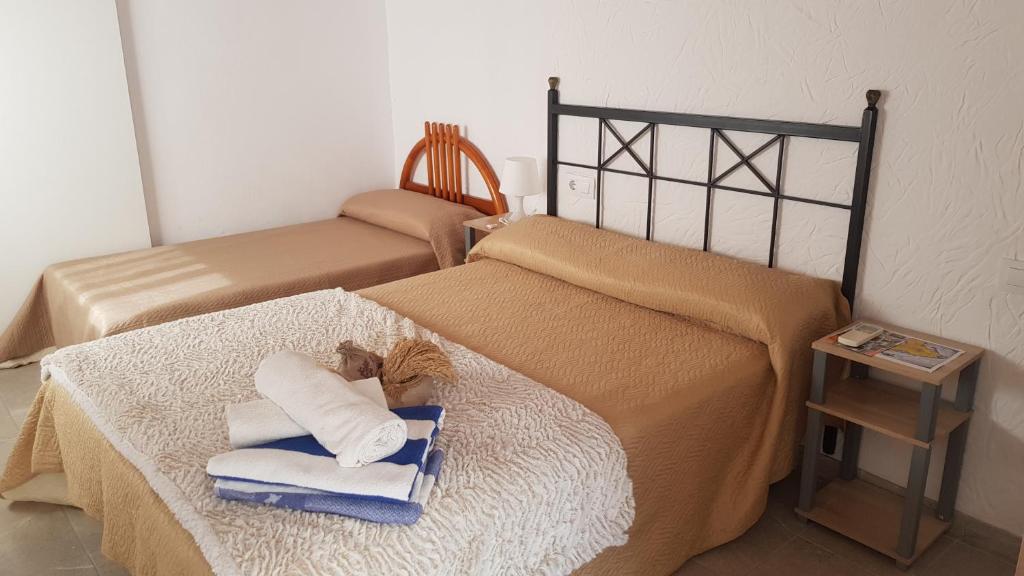 La Llar de Laura - Habitación Cuádruple