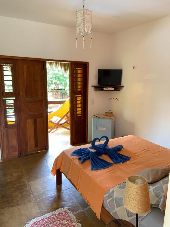  Pousada Janela da Cor