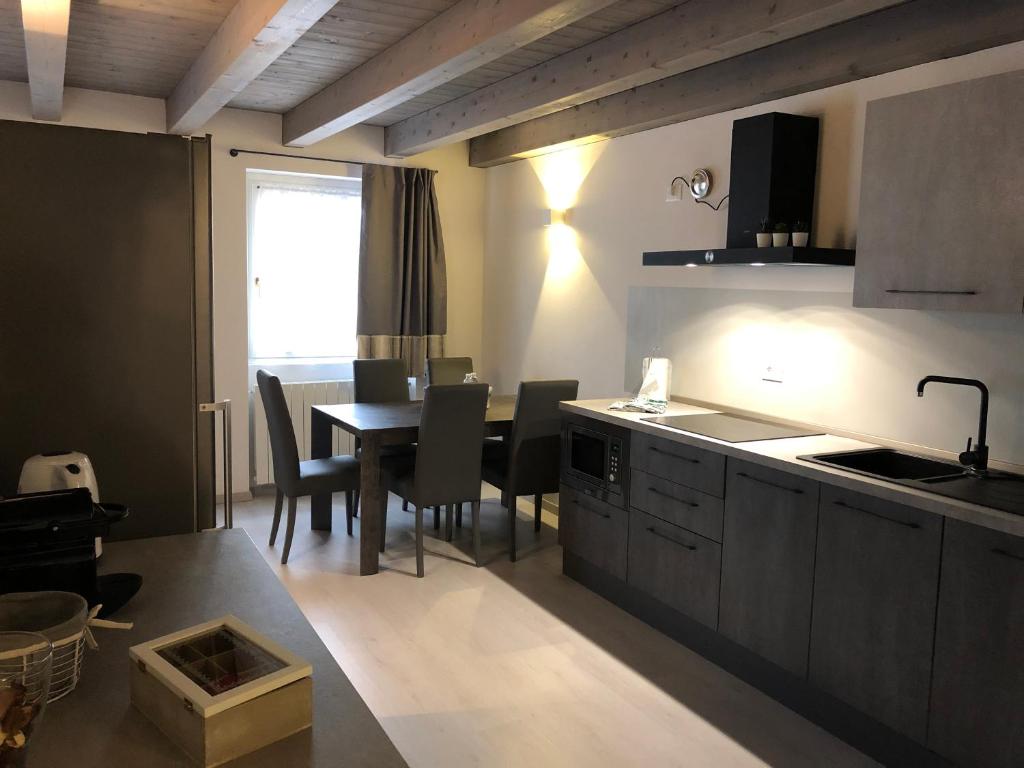 Fotografie z fotogalerie ubytování Alpin star v destinaci Temu