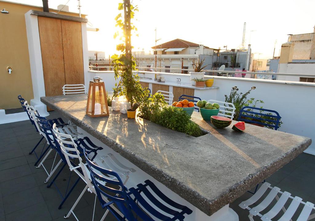 The Marble Suites, PLAKA - 17