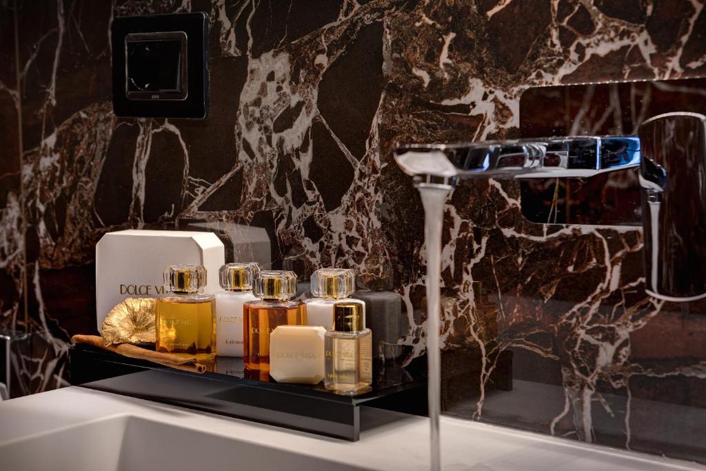 Kép Dharma Boutique Hotel & SPA szállásáról Rómában a galériában