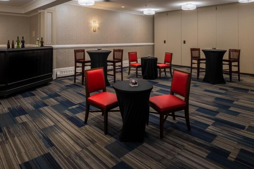 Holiday Inn Express & Suites Halifax - Bedford by IHG - Resim 38