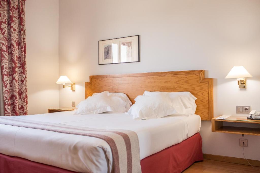 Hotel Vegas Altas, Don Benito – Updated 2022 Prices