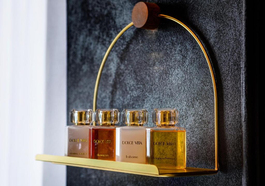 Kép Dharma Boutique Hotel & SPA szállásáról Rómában a galériában