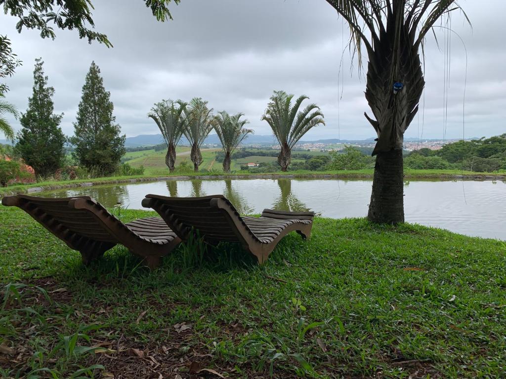  Sítio Bella Vista