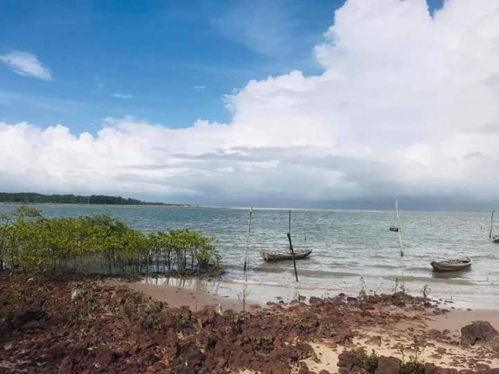  Pousada Praia Bonita em Cedral