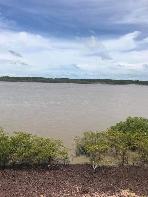  Pousada Praia Bonita em Cedral