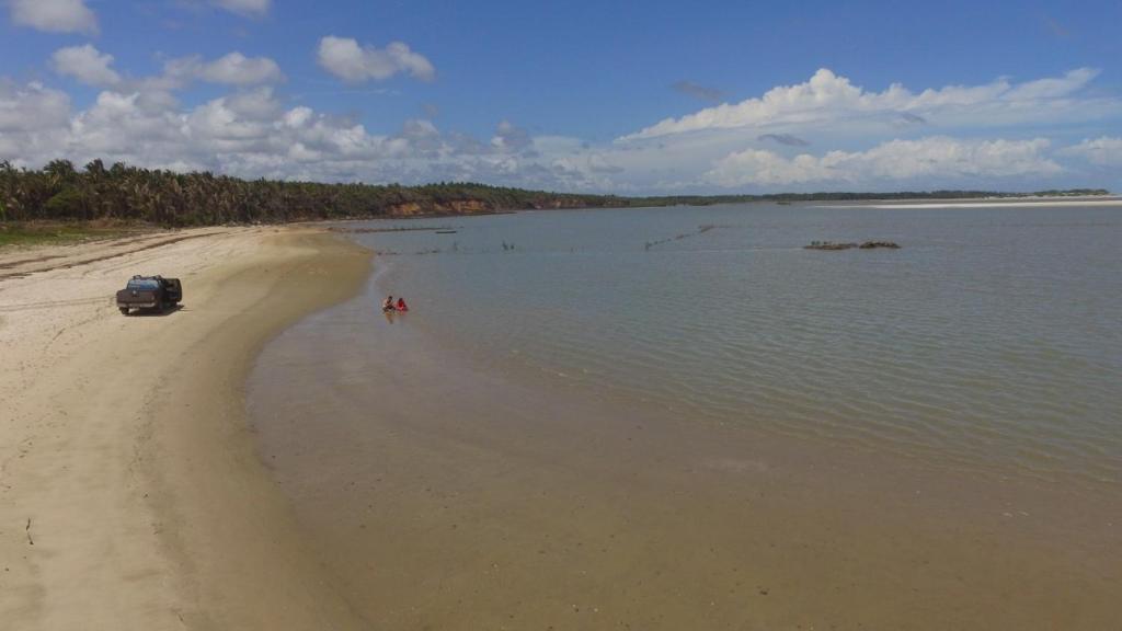  Pousada Praia Bonita em Cedral