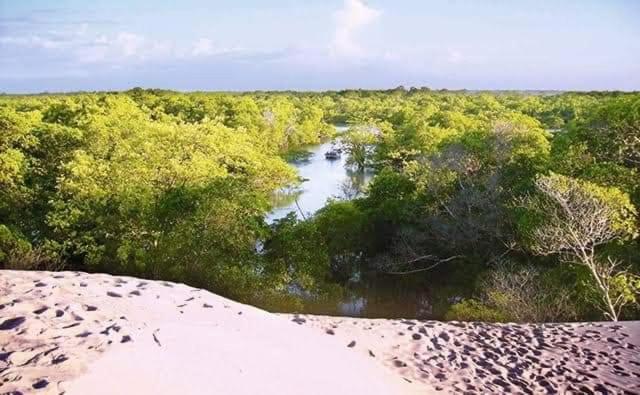  Pousada Praia Bonita em Cedral