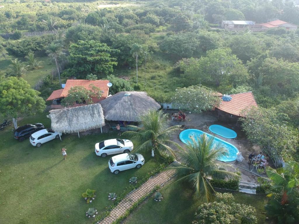  Pousada Praia Bonita em Cedral