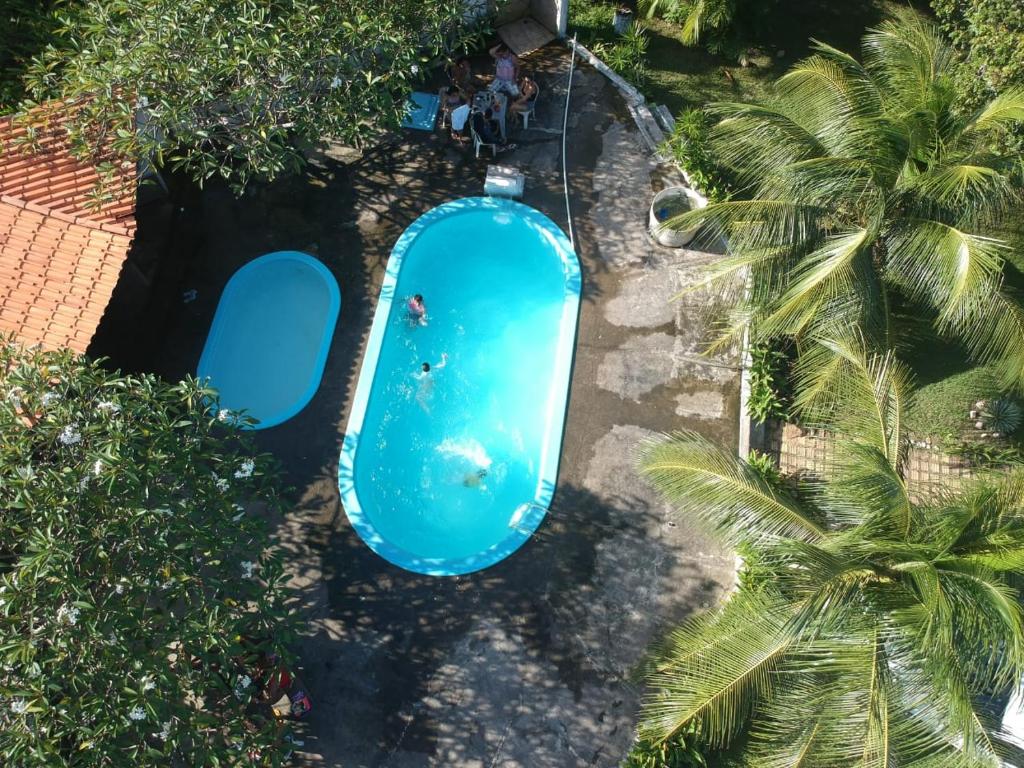  Pousada Praia Bonita em Cedral