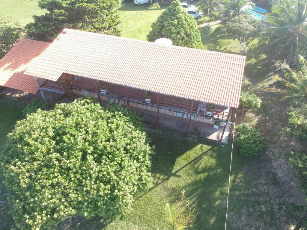  Pousada Praia Bonita em Cedral