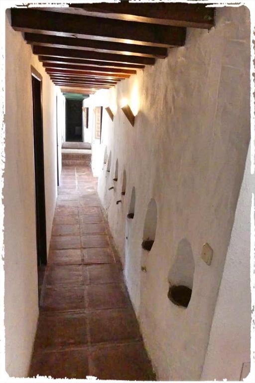 Fotografia z galérie ubytovania Cortijo Casas Viejas v destinácii Málaga
