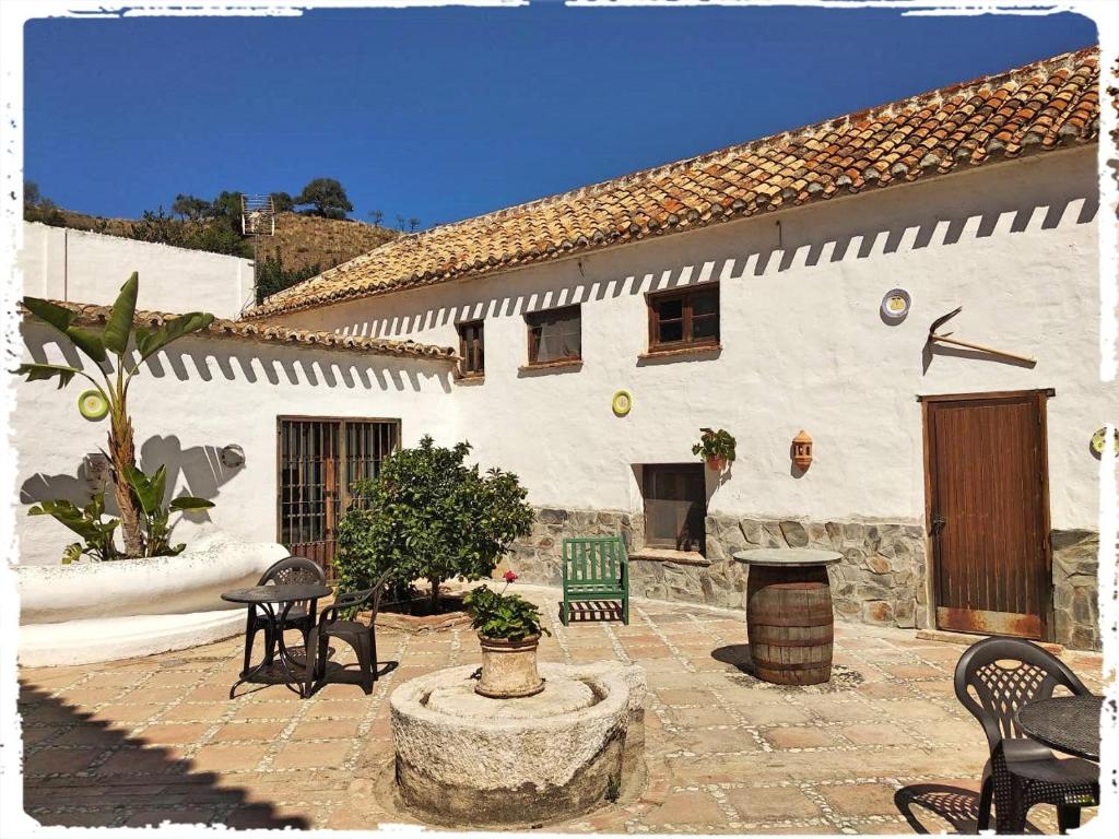 Cortijo Casas Viejas, Málaga – Bijgewerkte prijzen 2022