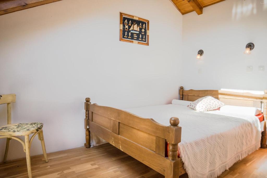 Fotografie z fotogalerie ubytování House Sandra v destinaci Tkon