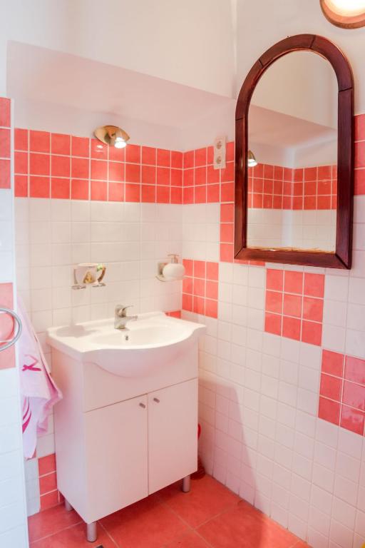 Fotografie z fotogalerie ubytování House Sandra v destinaci Tkon