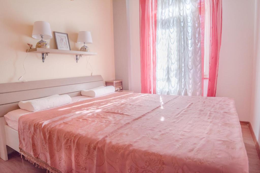 Fotografie z fotogalerie ubytování House Sandra v destinaci Tkon