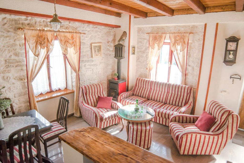 Fotografie z fotogalerie ubytování House Sandra v destinaci Tkon
