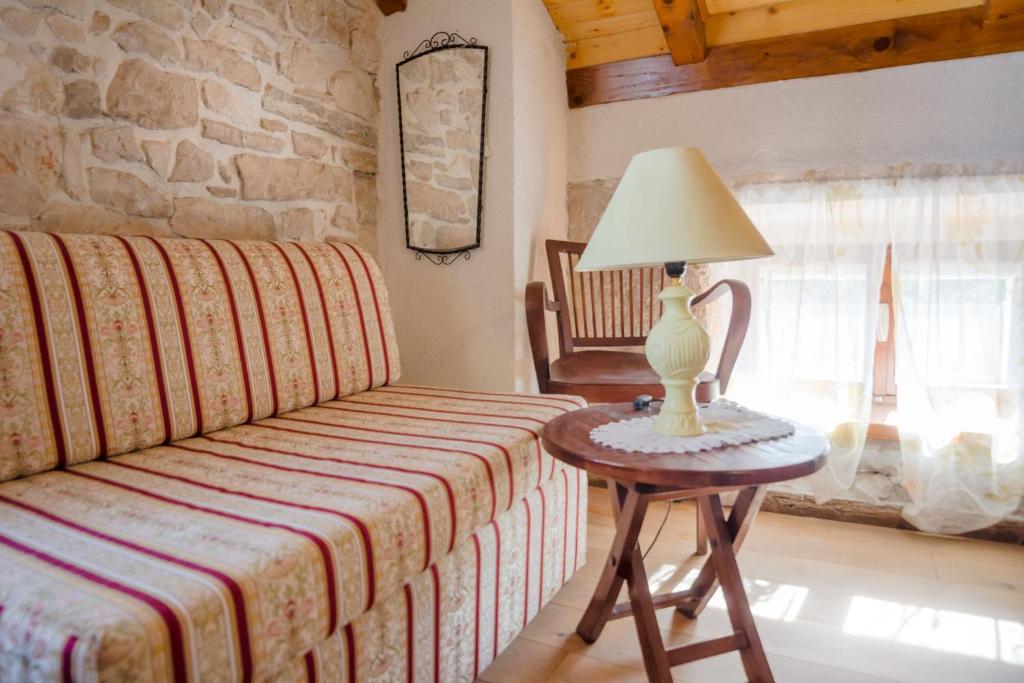 Fotografie z fotogalerie ubytování House Sandra v destinaci Tkon