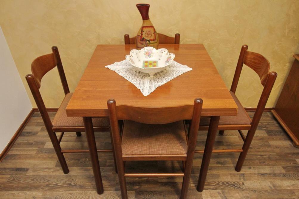Fotografija u galeriji objekta Apartmani Bogdanović na Zlatiboru