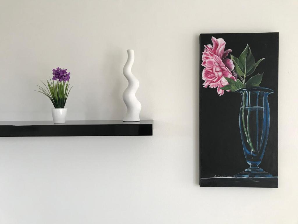 Fotografia z galérie ubytovania Attico Kadì v destinácii Palermo
