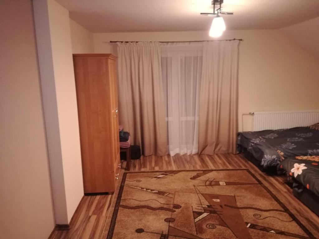 Apartament u Wioli - Three-Bedroom House