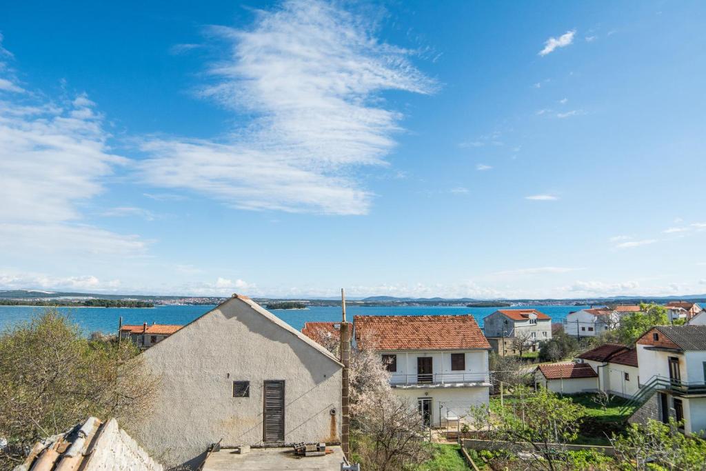Fotografie z fotogalerie ubytování House Sandra v destinaci Tkon