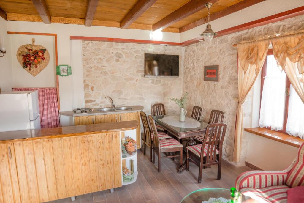 Fotografie z fotogalerie ubytování House Sandra v destinaci Tkon