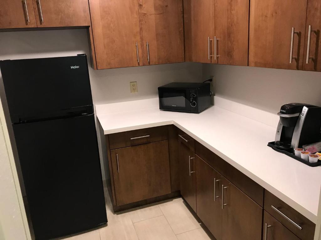 Holiday Inn Express Orlando - South Davenport, an IHG Hotel - Suite Con Municipio De Movilidad - No Fumador