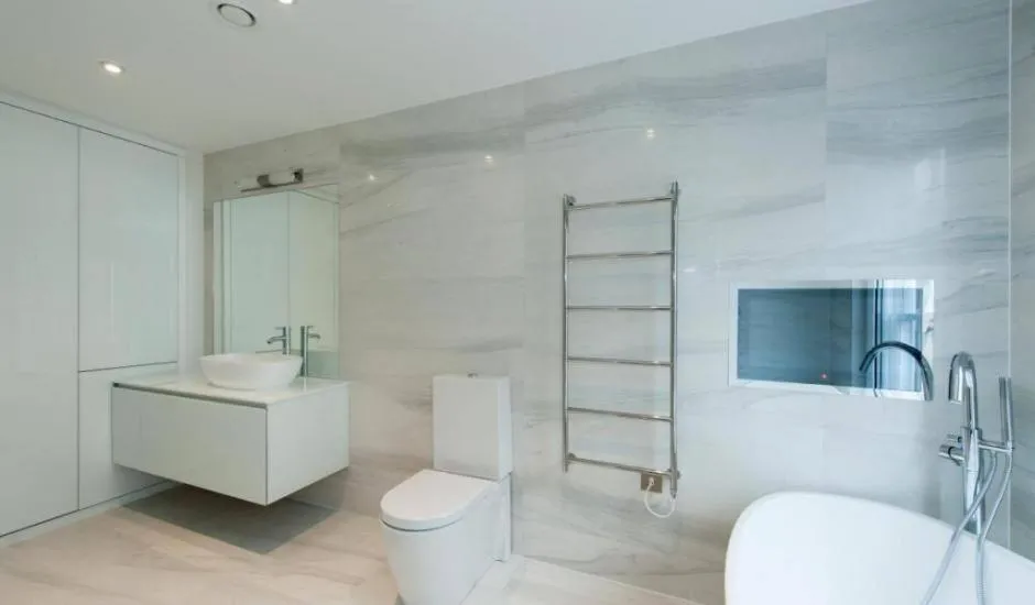 Baker Street by Q Apartments, Londra, Marea Britanie