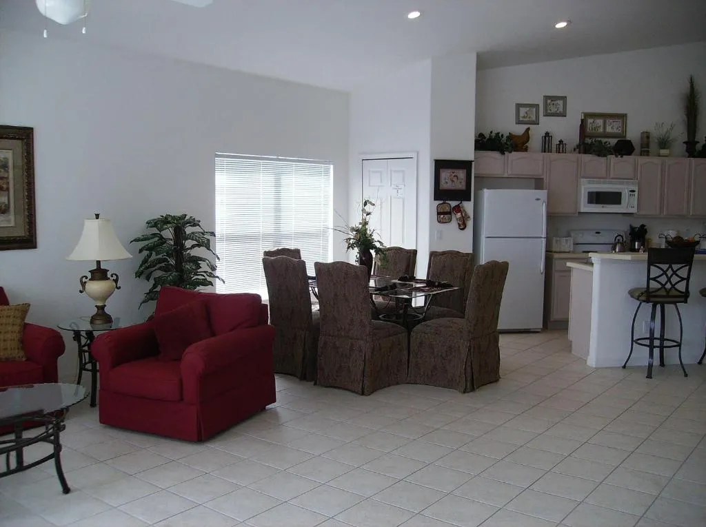 A grand 6 bedroom house in the Disney area., Kissimmee, Statele Unite ale Americii