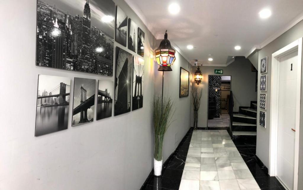 Hostal Boutique Princesa (Marbella) – oppdaterte priser for 2022