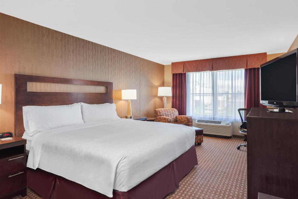 Holiday Inn Express Hotel & Suites Gillette by IHG photo