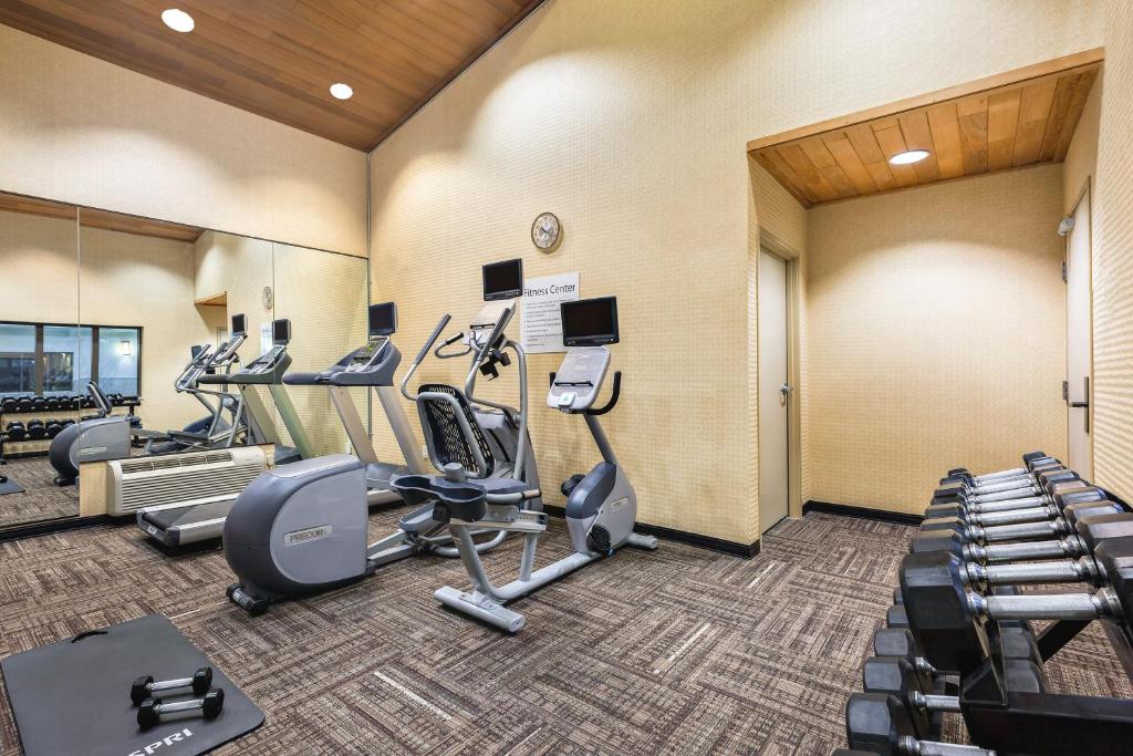 Holiday Inn Express Hotel & Suites Gillette by IHG photo