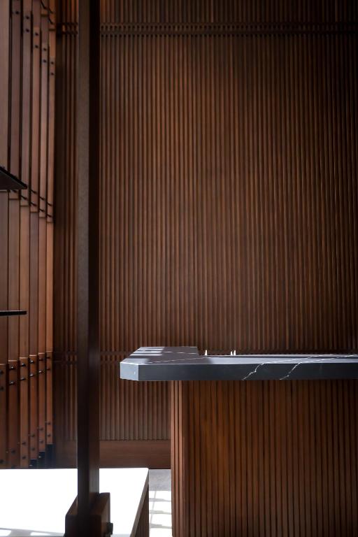 FORM Hotel Al Jaddaf, Dubai, a Member of Design Hotels - Resim 21