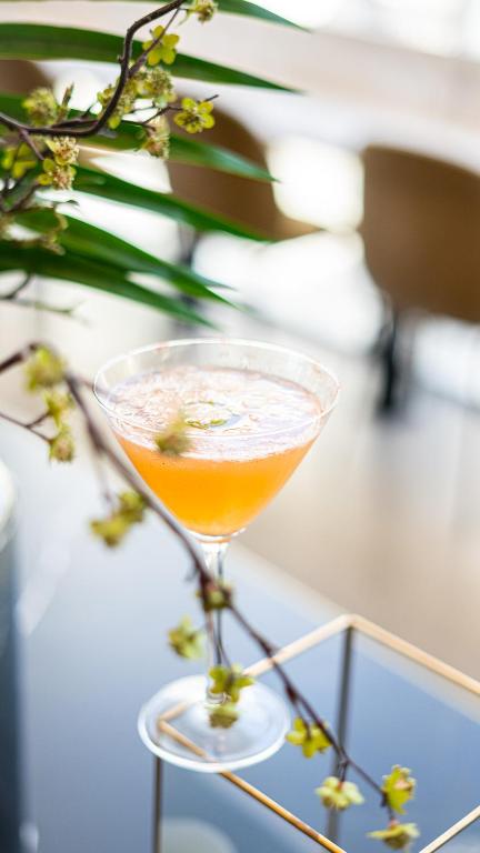 FORM Hotel Al Jaddaf, Dubai, a Member of Design Hotels - Resim 25