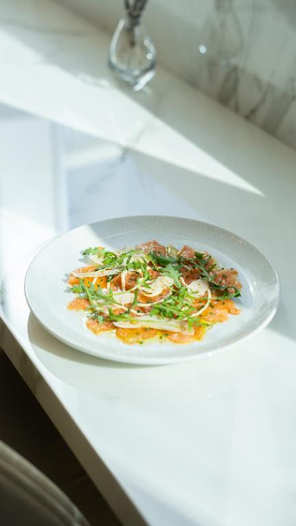 FORM Hotel Al Jaddaf, Dubai, a Member of Design Hotels - Resim 26