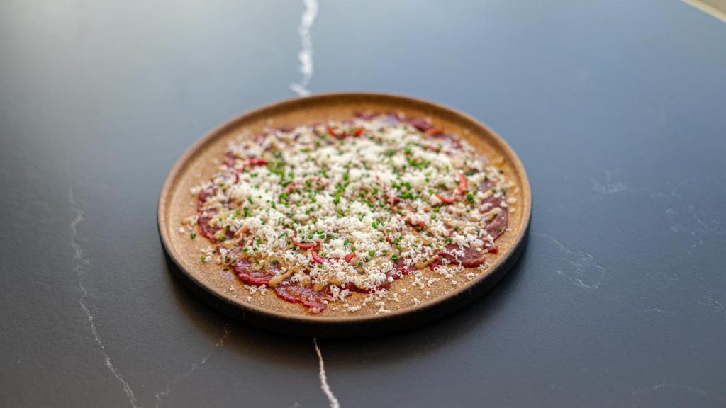 FORM Hotel Al Jaddaf, Dubai, a Member of Design Hotels - Resim 27