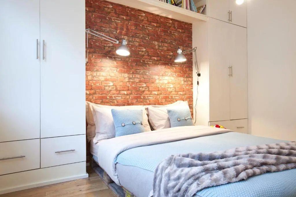 Cozy Apt Close to Hyde Park and Oxford St, Londra, Marea Britanie