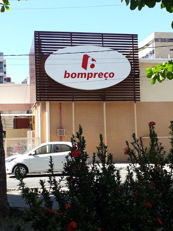  Aconchegante 2/4 Maceió - Ponta Verde