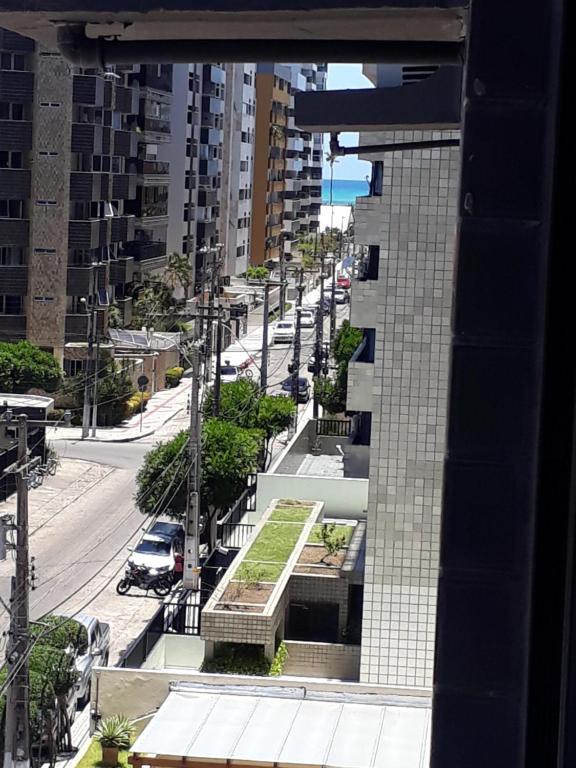  Aconchegante 2/4 Maceió - Ponta Verde