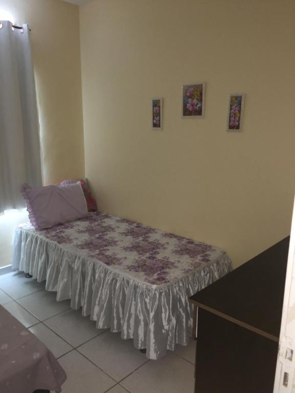  Quarto Perfeito- Condomínio em frente a Praia da Barra da Tijuca