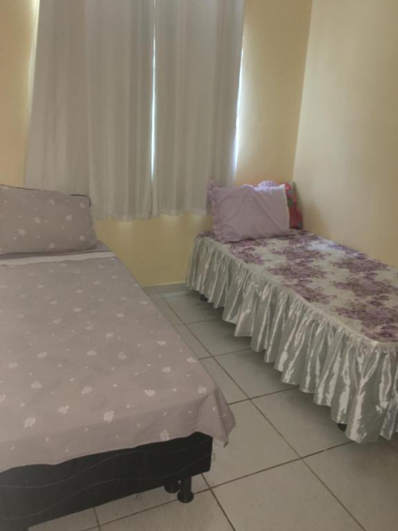  Quarto Perfeito- Condomínio em frente a Praia da Barra da Tijuca