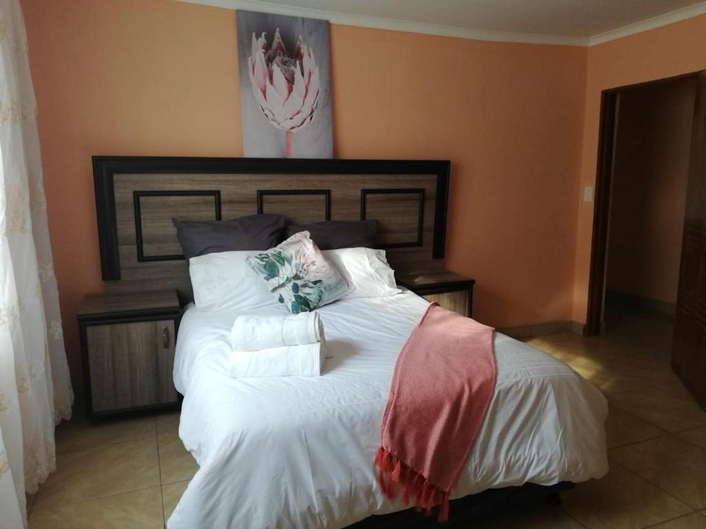 Guest house The Hills, Jane Furse, South Africa