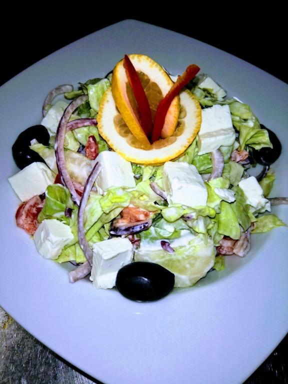 Hotel Class - Resim 19