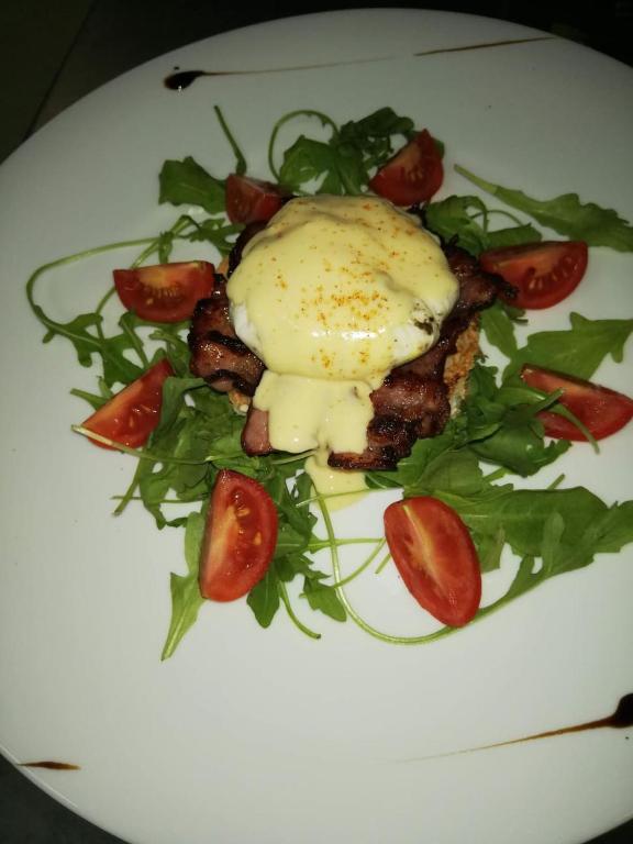 Hotel Class - Resim 16