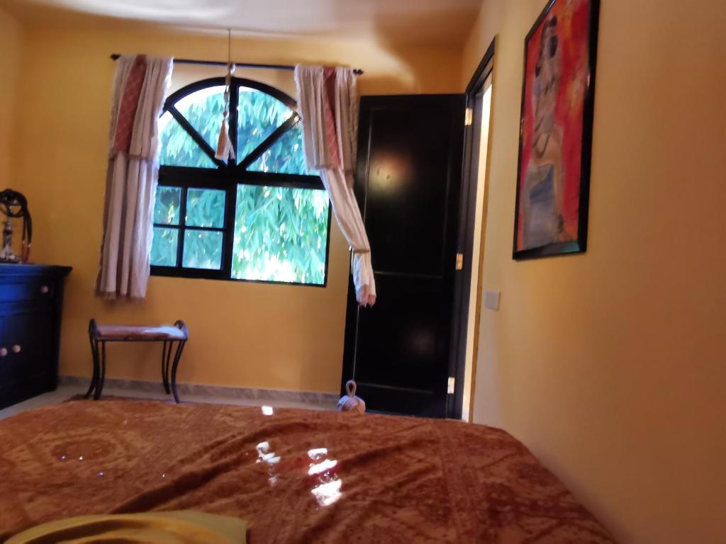 Fotografia z galérie ubytovania Apartment Casa Molino v destinácii Mogán