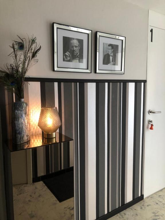 Fotografie z fotogalerie ubytování Guesthouse Poppies , Free Parking v Ostende